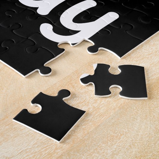 Puzzle Live Every Day Like It's Taco Tuesday Funny (Côté)