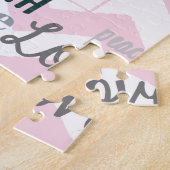 Puzzle Live Life Hope (Côté)