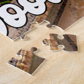 Puzzle Liverpool, Angleterre, Royaume-Uni (Côté)