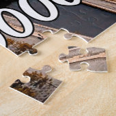 Puzzle Liverpool, Angleterre, Royaume-Uni (Côté)