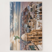 Puzzle Liverpool, Angleterre, Royaume-Uni (Vertical)