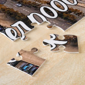 Puzzle Liverpool, Angleterre, Royaume-Uni (Côté)