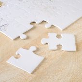 Puzzle Liverpool England Skyline (Côté)