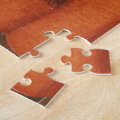 Puzzle Livre d'automne confortable (Côté)