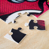 Puzzle Livre de bande dessinée Père Noël/Noël (Côté)