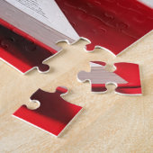 Puzzle Livre de lecture Cat (Côté)