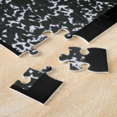 Puzzle Livre des notes de composition (Côté)