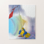 Puzzle Livre d'images Ferald (Vertical)