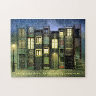 Puzzle Livre personnalisable Lover's