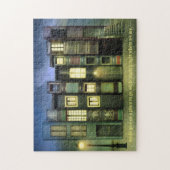 Puzzle Livre personnalisable Lover's (Vertical)