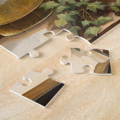 Puzzle Livres (Côté)