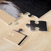 Puzzle Livres de la Bible (Côté)