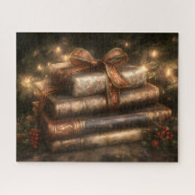 Livres de Noël d'antan