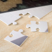 Puzzle Livres du dernier siècle (Côté)