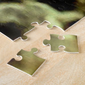 Puzzle Livres et café (Côté)