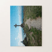 Puzzle llanddwyn Pays de Galles (Vertical)
