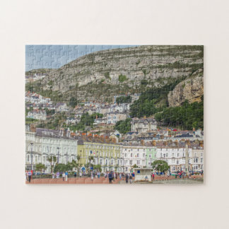 Puzzle Llandudno Pays de Galles