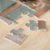 Puzzle Loads of cuteness (Côté)