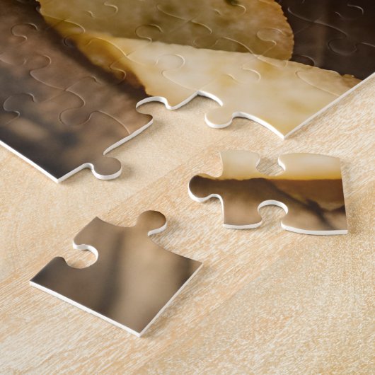 Puzzle Lobster Roll And Potato Chips (Côté)