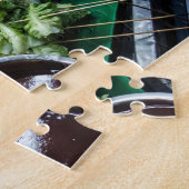 Puzzle Loc Loc Loc En Malaisie, Un Hot Pot Set Asiatique (Côté)