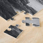 Puzzle L'océan | explorent la citation du monde (Côté)