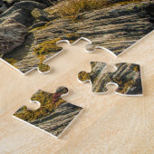 Puzzle Lochinver Écosse (Côté)