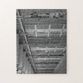 Puzzle Lockdown de prison (Vertical)