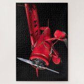 Puzzle Lockheed Vega 5B, Amelia Earhart (Vertical)