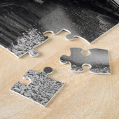 Puzzle Locomotive à vapeur (Côté)