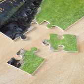 Puzzle Locomotive GG-1 #4800 de chemin de fer de la (Côté)