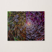 Puzzle L'oeil de l'esprit (Horizontal)