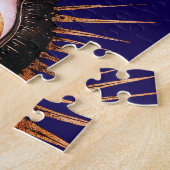 Puzzle L'oeil de l'esprit (Côté)