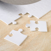 Puzzle l'oeuf parfait (Côté)
