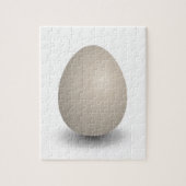 Puzzle l'oeuf parfait (Vertical)