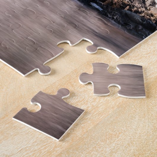 Puzzle Lofoten (Côté)