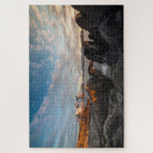 Puzzle Lofoten (Vertical)