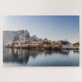 Puzzle Lofoten (Horizontal)