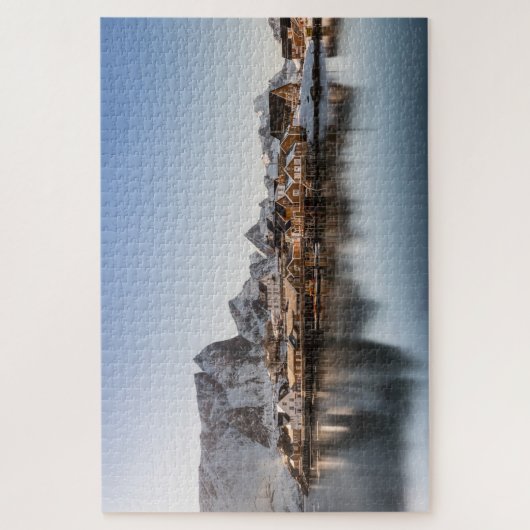 Puzzle Lofoten (Vertical)