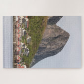 Puzzle Lofoten Îles Andoya (Horizontal)