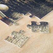 Puzzle Lofoten Vintage (Côté)