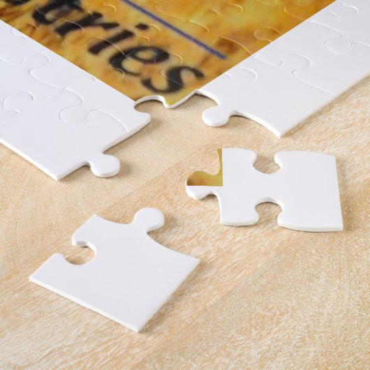 PUZZLE LOGO AMIGA ORIGINAL 2 (Côté)