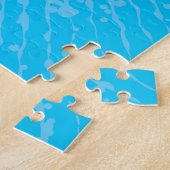 Puzzle Logo Big Hair Band (Côté)