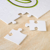 Puzzle Logo de ski Sundance Mountains (Côté)