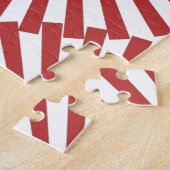 Puzzle Logo des signes originaux Thunder_Cove (Côté)