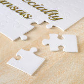 Puzzle Logo national de 2018 KCA 252 morceaux (Côté)