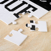 Puzzle Logos de collections de moto (Côté)