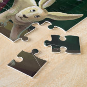 Puzzle Loi magique (Côté)