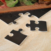 Puzzle Lollies et bonbons au marché, Barcelone (Côté)