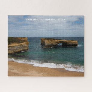 Puzzle London Bridge Arch Great Ocean Road, 520 pièces