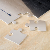 Puzzle London Bridge Lake Havasu (Côté)